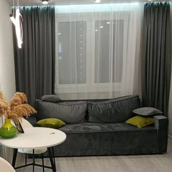 Продается 2-х комнатная квартира, 60 м²