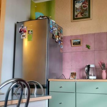 Продается 1-комнатная квартира, 31,2 м²