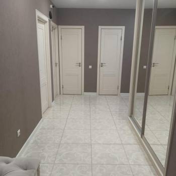 Продается 3-х комнатная квартира, 98 м²