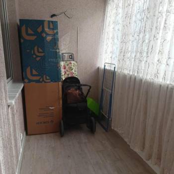 Продается 3-х комнатная квартира, 98 м²