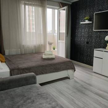 Сдается 1-комнатная квартира, 27,4 м²