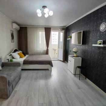 Сдается 1-комнатная квартира, 27,4 м²