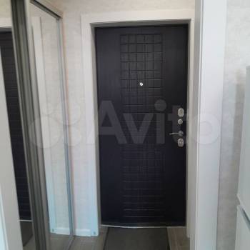 Сдается 1-комнатная квартира, 27 м²