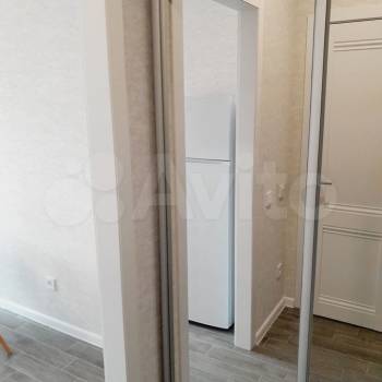 Сдается 1-комнатная квартира, 27 м²