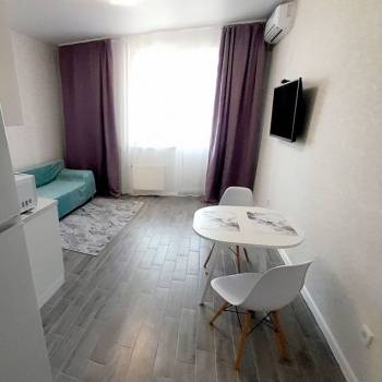 Сдается 1-комнатная квартира, 27 м²