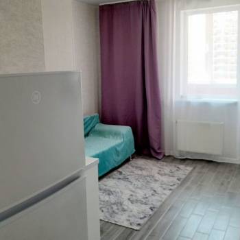 Сдается 1-комнатная квартира, 27 м²