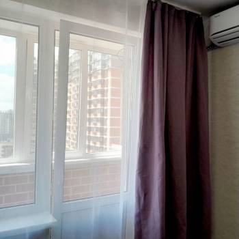 Сдается 1-комнатная квартира, 27 м²