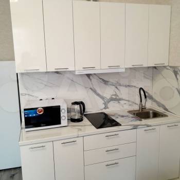 Сдается 1-комнатная квартира, 27 м²