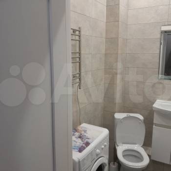 Сдается 1-комнатная квартира, 27 м²