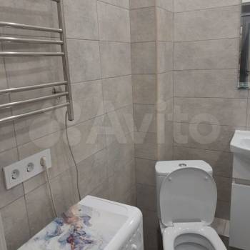 Сдается 1-комнатная квартира, 27 м²