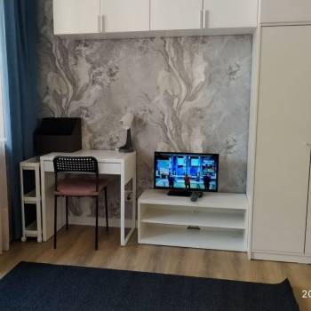 Сдается 1-комнатная квартира, 33 м²