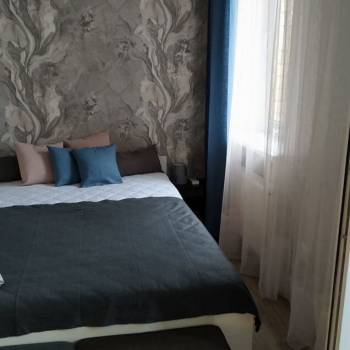 Сдается 1-комнатная квартира, 33 м²