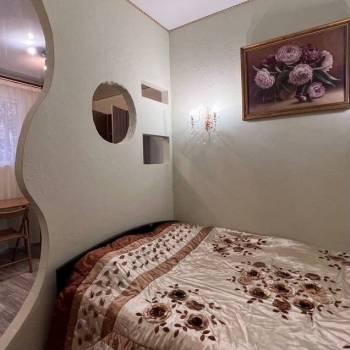 Сдается 1-комнатная квартира, 25 м²