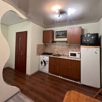 Сдается 1-комнатная квартира, 25 м²