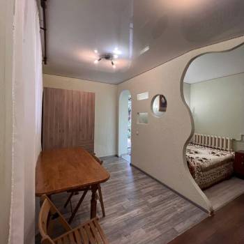 Сдается 1-комнатная квартира, 25 м²