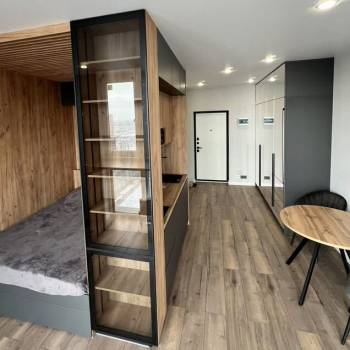 Сдается 1-комнатная квартира, 28 м²