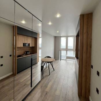 Сдается 1-комнатная квартира, 28 м²