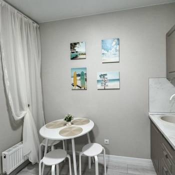 Сдается 1-комнатная квартира, 25 м²