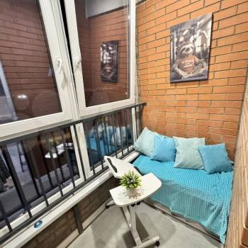 Сдается 1-комнатная квартира, 25 м²