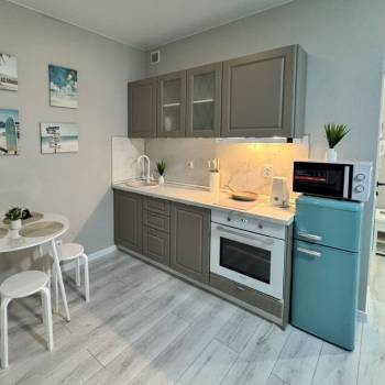 Сдается 1-комнатная квартира, 25 м²