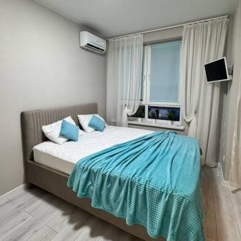 Сдается 1-комнатная квартира, 25 м²