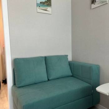 Сдается 1-комнатная квартира, 25 м²