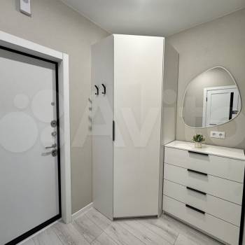 Сдается 1-комнатная квартира, 25 м²