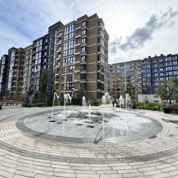 Сдается 1-комнатная квартира, 25 м²