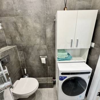 Сдается 1-комнатная квартира, 25 м²