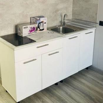 Сдается 1-комнатная квартира, 26 м²