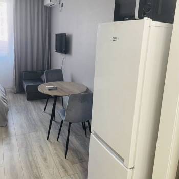 Сдается 1-комнатная квартира, 26 м²
