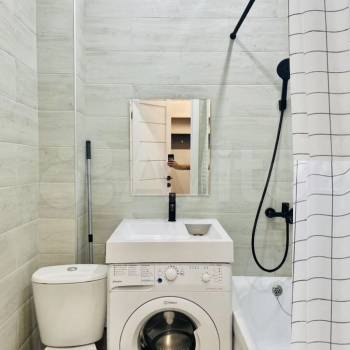 Сдается 1-комнатная квартира, 26 м²