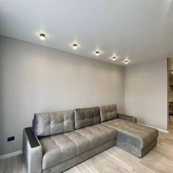 Сдается 1-комнатная квартира, 48 м²