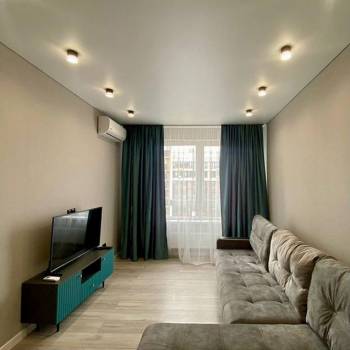 Сдается 1-комнатная квартира, 48 м²