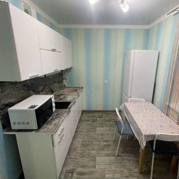 Сдается 1-комнатная квартира, 33 м²