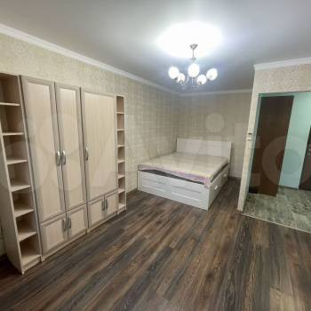 Сдается 1-комнатная квартира, 33 м²
