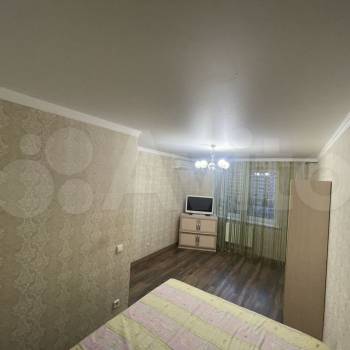 Сдается 1-комнатная квартира, 33 м²