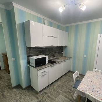 Сдается 1-комнатная квартира, 33 м²