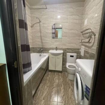 Сдается 1-комнатная квартира, 33 м²