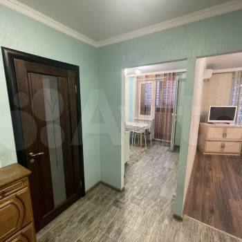 Сдается 1-комнатная квартира, 33 м²