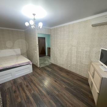 Сдается 1-комнатная квартира, 33 м²