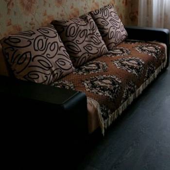 Сдается 1-комнатная квартира, 38 м²