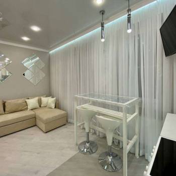 Сдается 1-комнатная квартира, 29 м²