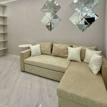 Сдается 1-комнатная квартира, 29 м²