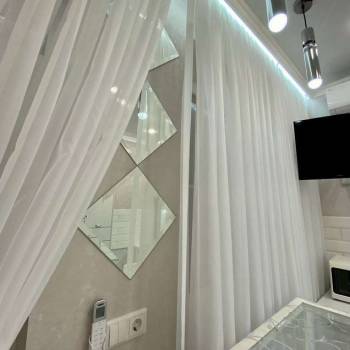 Сдается 1-комнатная квартира, 29 м²