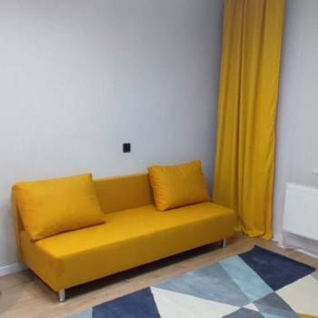 Сдается 1-комнатная квартира, 38 м²