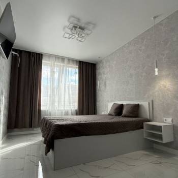 Сдается 1-комнатная квартира, 45 м²