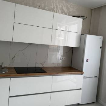 Сдается 1-комнатная квартира, 45 м²