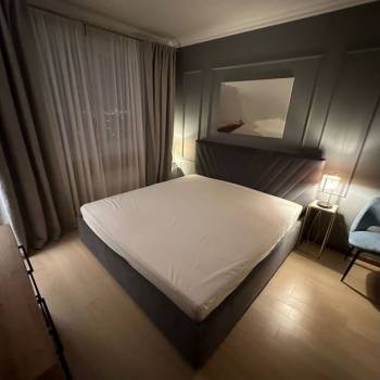 Сдается 2-х комнатная квартира, 64 м²