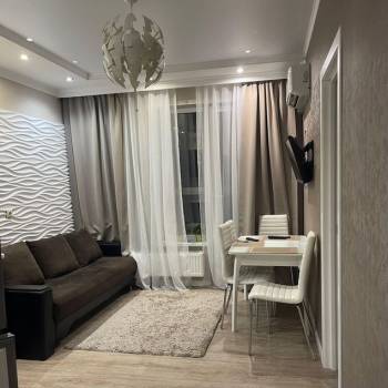 Сдается 2-х комнатная квартира, 50 м²